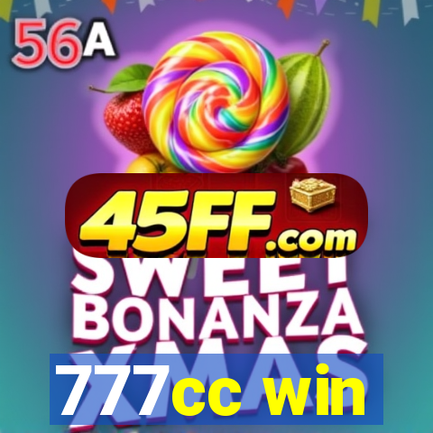 777cc win